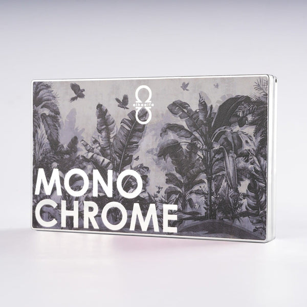 MONOCHROME EYESHADOW PALETTE