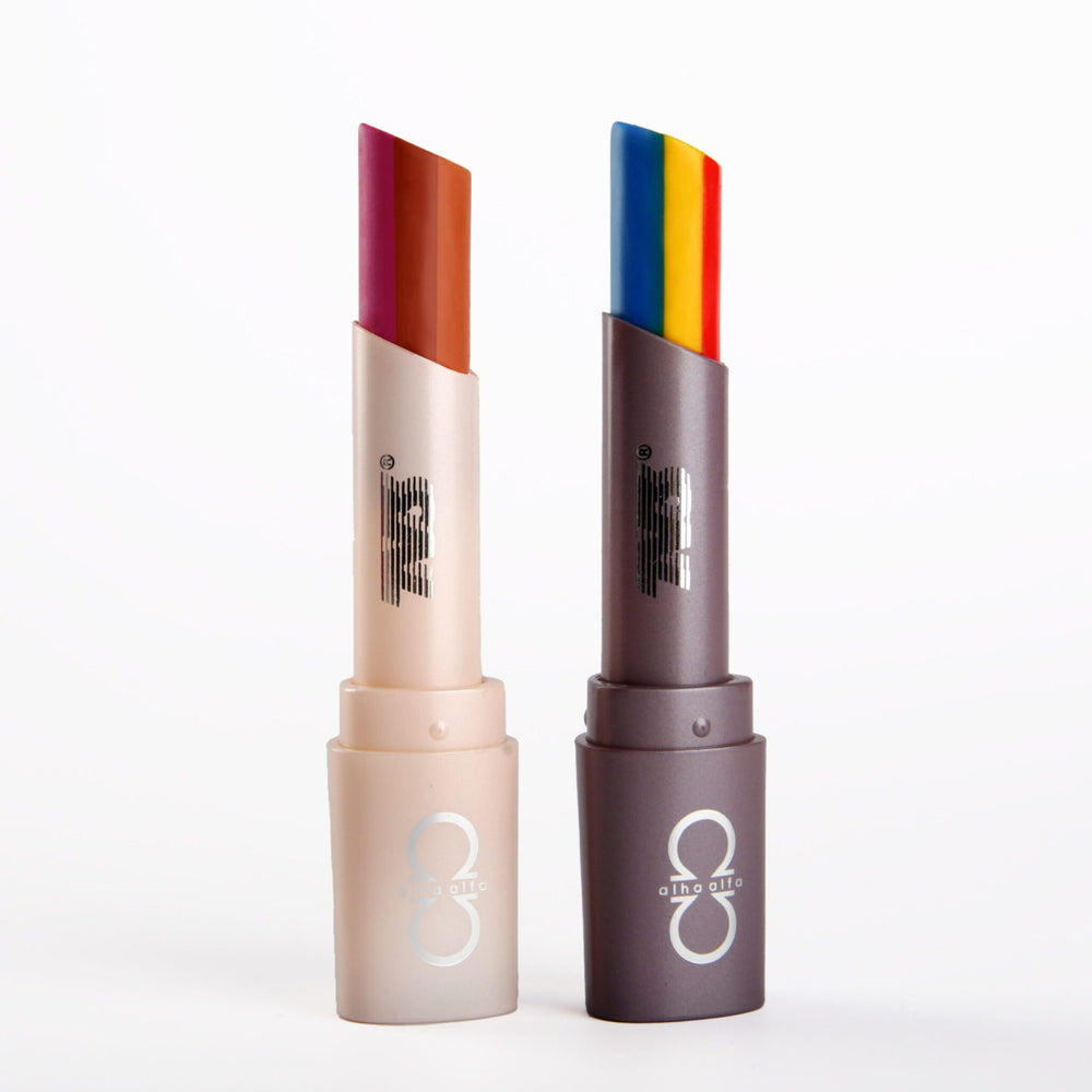 Set XOXO Box - Alha Alfa Cosmetics x TV3