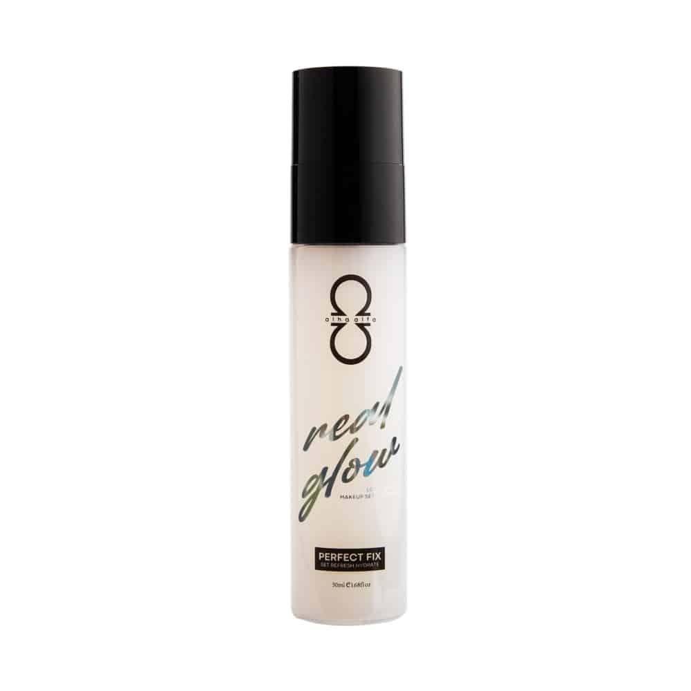 ALHA ALFA LONG LASTING MAKEUP SETTING SPRAY