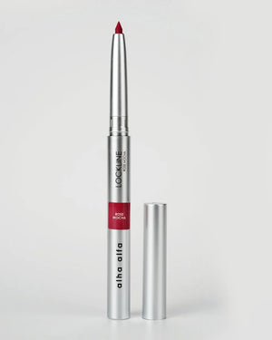Lockline Lip Liner - ROSE MOCHA