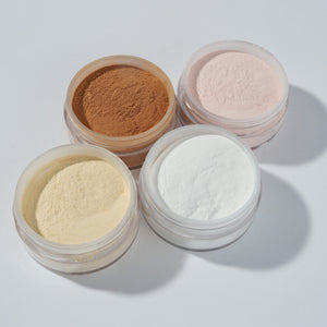 SUPER STAY FIXING POWDER