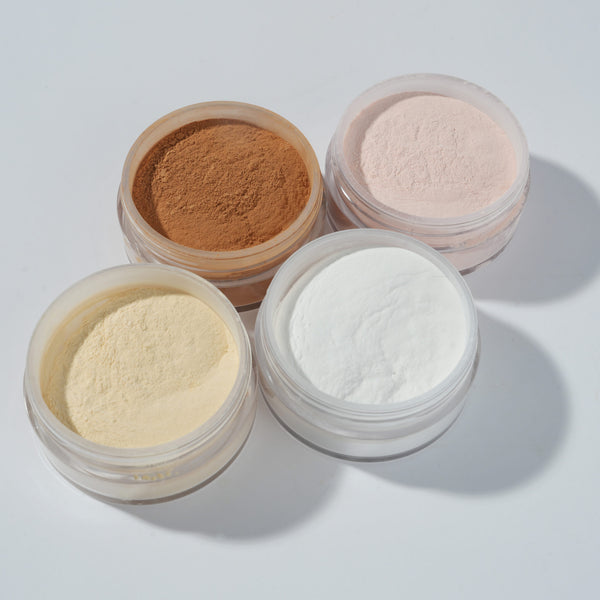SUPER STAY FIXING POWDER