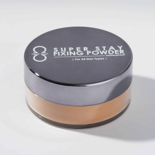 SUPER STAY FIXING POWDER