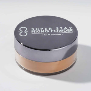 SUPER STAY FIXING POWDER