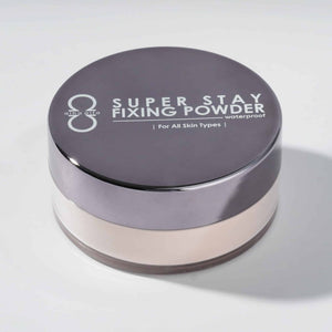 SUPER STAY FIXING POWDER