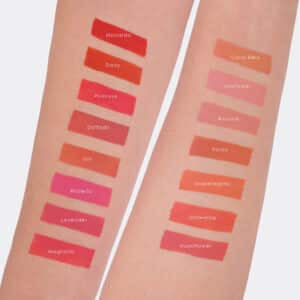 ROUGE SIGNATURE MATTE LIQUID LIPSTICK [NEW]