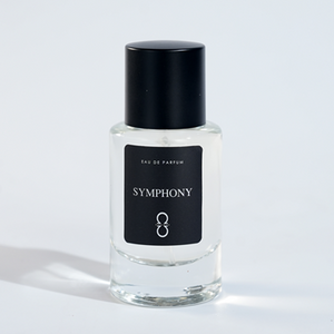 EDP PERFUME - SYMPHONY