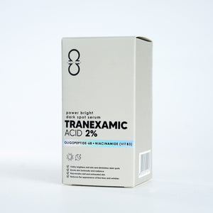 ALHA ALFA DARK SPOT SERUM TRAXENAMIC ACID 2%