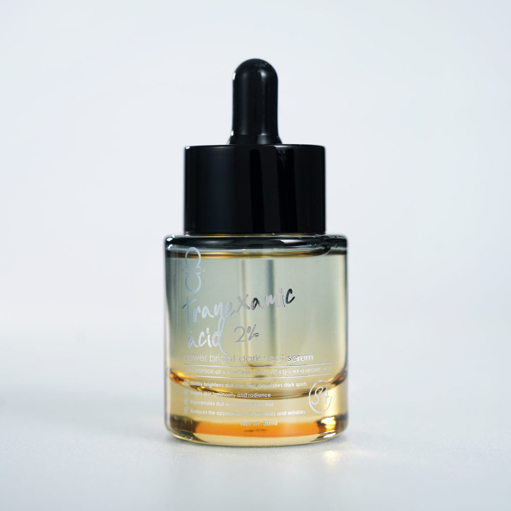 ALHA ALFA DARK SPOT SERUM TRAXENAMIC ACID 2%