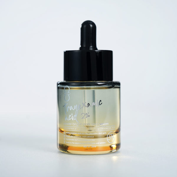 ALHA ALFA DARK SPOT SERUM TRAXENAMIC ACID 2%