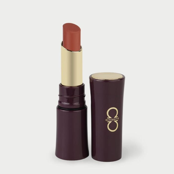 ULTI MATTE LIPSTICK - DUSTY PETAL