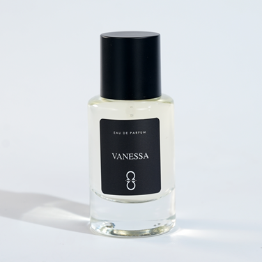 EDP PERFUME - VANESSA