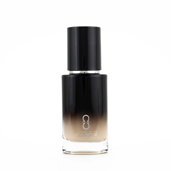 NEW ROYAL PROPOLIS FOUNDATION SPF45 - RP20 LIGHT
