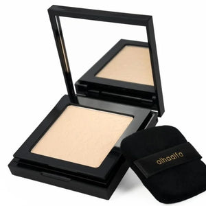 NEW COMPACT POWDER - AA20