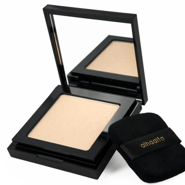 NEW COMPACT POWDER - AA20