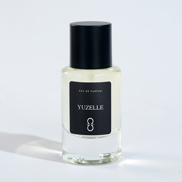 EDP PERFUME - YUZELLE